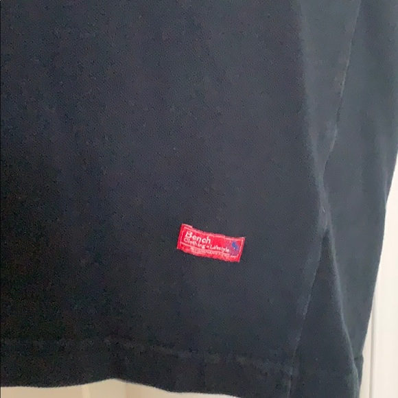 Polo from Bench - Picture 4 of 5